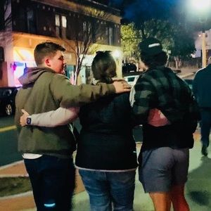 Meet your Posher, Dani